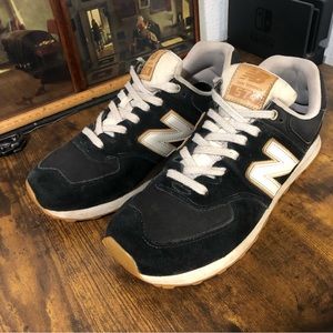 New balance 574 Men’s Size 9
